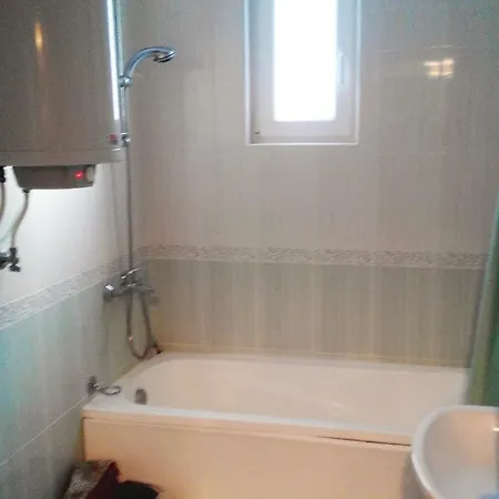 Appartement Two-bedroom In